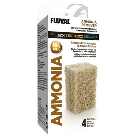 Flex Flex Sostituisci FOAMEX AMMONIA 4 UDS