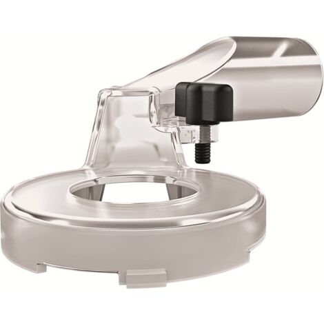 Flex Fräskorb Absaughaube SG-PB CER 531.652 für CER 18.0-EC