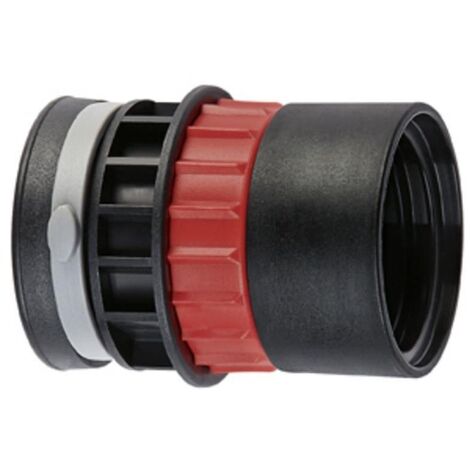Flex Gewindering Clip mit Nebenluftregelung SAM-C 32 AS, 406716