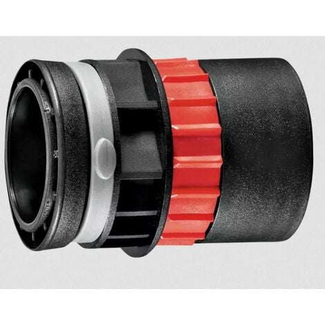 FLEX Gewindering Clip mit Nebenluftregelung SAM-C 32 AS/NL - 406716