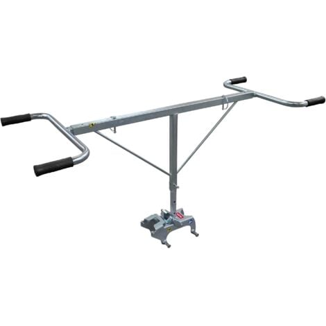 Flex Handtragegriff VLP-HCH DUO für VLP 18 Grabo Tragehilfe 534762