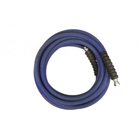 FLEX HP EAU CHAUDE 10M 2SC10 3/8'' M/F 3/8'' PACKAGE RENSON