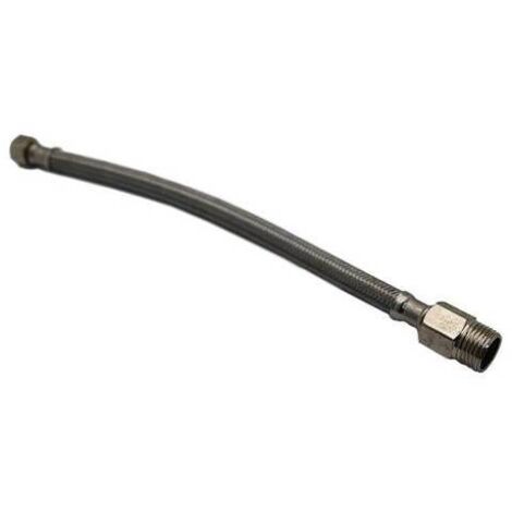 FLEX INOX PROLUNGATO CM 40 STOCK LINE
