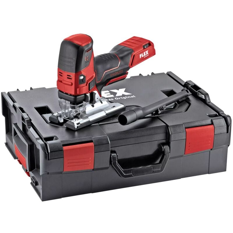 Scie Sauteuse Flex js 18.0-EC