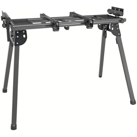 Flex Kappsägen-Untergestell universal WB 110-260 für Akku Kapp-Zugsäge 500658
