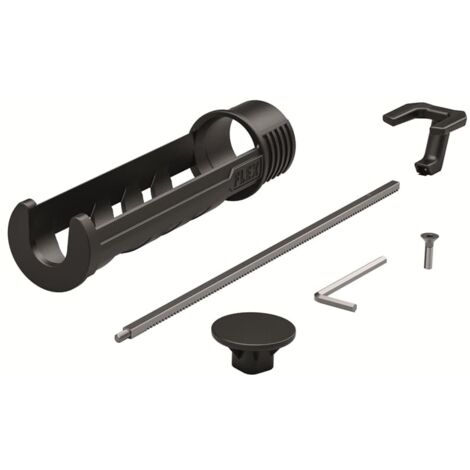 Flex Kartuschenhalter CH 310 CG 18 Set für CG 310 18 C / CG 310/600 18