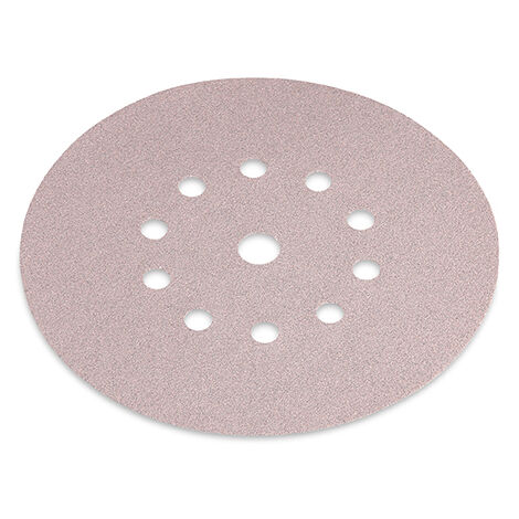 Flex Klett-Schleifpapier SelectFlex D225-10 SE-P100 VE25 (348538)