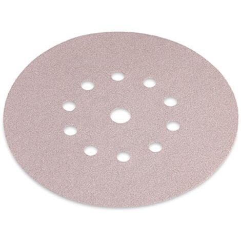 Flex Klett-Schleifpapier SELECTFLEX D225-10 SE-P60 VE25, 348.503