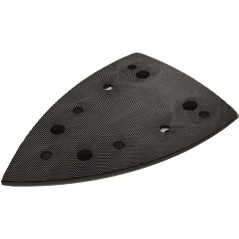 Flex Klett-Schleifplatte Delta SP 100x150-M 468.991 für ODE 2-100 EC