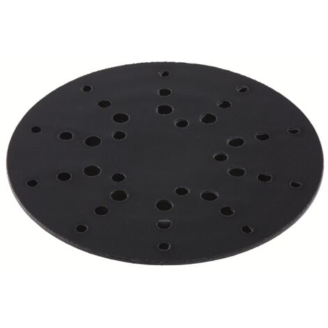 Flex Klett-Schleifteller Ø 225, rund BP D225-30 GE 6 X 534.324 für GE 6 X-EC