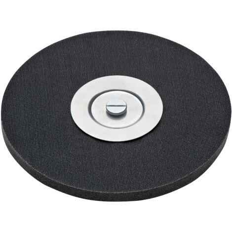 Flex Klett-Schleifteller 225 rund KAD D225 483486