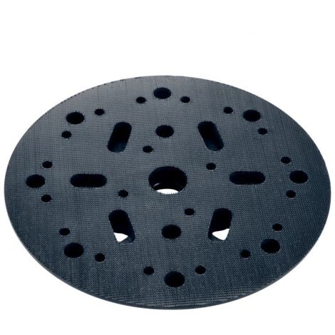 FLEX Klett-Schleifteller medium SP-EC M D150 - 464120