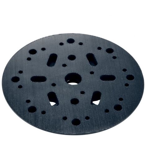 FLEX Klett-Schleifteller medium SP-EC M D150 - 464120