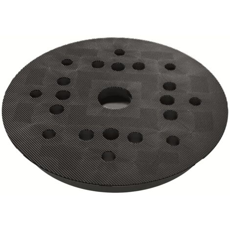 Flex Klett-Schleifteller medium SP-M D125-M für ORE 2-125 EC