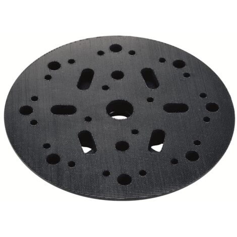 Flex Klett Schleifteller soft SP-EC S D150 464112 Multihole ORE 3-150 5-150