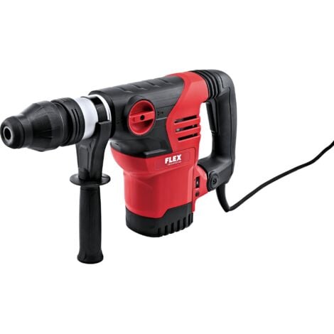 Flex Kombihammer CHE 5-40 SDS-max 230/CEE im Koffer