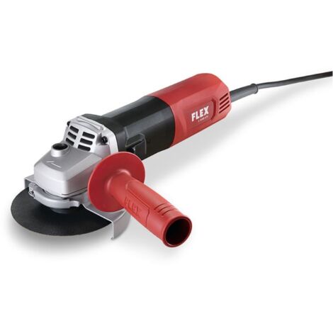 FLEX L 1400 125 Smerigliatrice angolare marca FLEX