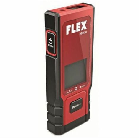 Flex Laser Measure/Range Finder ADM 30 - 421.405