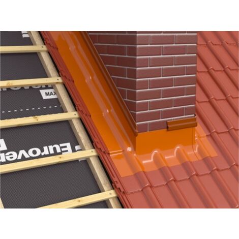 FLEX LINE - Bande de finition en aluminium 80mmx2ml