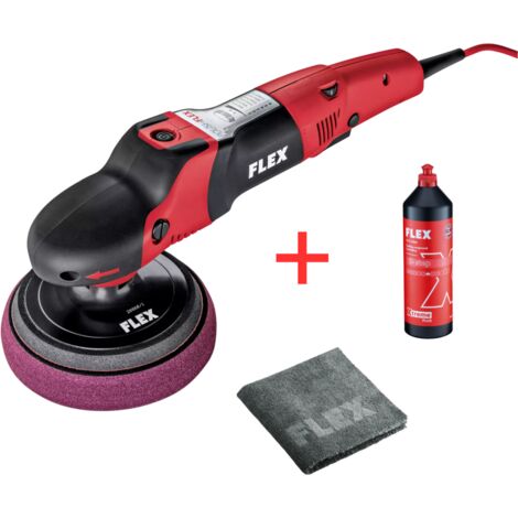 FLEX Lucidatrice FLEX PE 14-2 150 1400 Watt - 373680