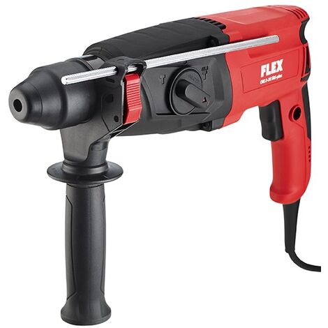 Flex Marteau universel SDS-plus CHE 2-28 FLEX - en L-Boxx - 413666