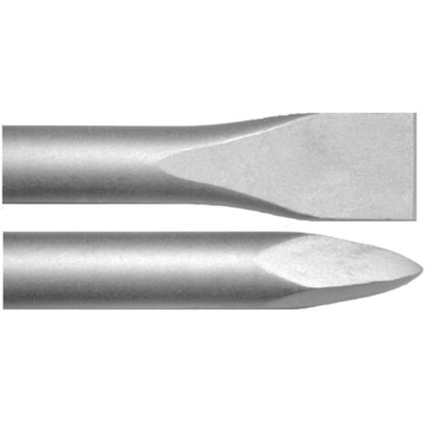 Flex Meisselset SDS-max, 2-tlg., 368601