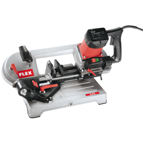FLEX Metallbandsäge SBG 4910 850 Watt