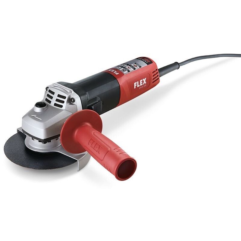 Meuleuse d'angle l 9-11 125 230/CEE - Flex