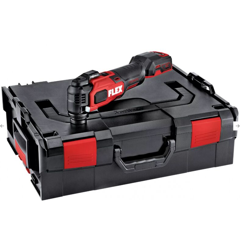 Outil Multi Fonction mt 18-EC