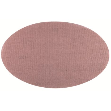 Flex Netzschleifpapier Schleifgitter D225 Xtreme Plus, Ausführung: D225 N-P320 VE12