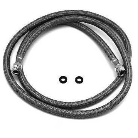 FLEX NYLON D.11 MM. MT. 1,50 M15X1 GIR.