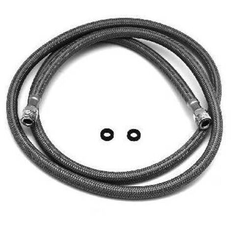 FLEX NYLON D.11 MM. MT. 1,50 M15X1 GIR.