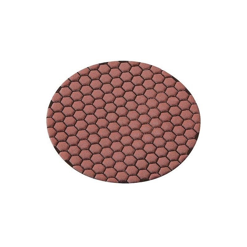 Flex - Disque abrasif diamant ® P100, ø 115 mm