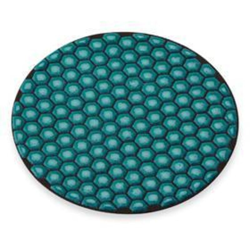 Flex - Patin de ponçage diamanté 386197 Diamètre 115 mm n/a