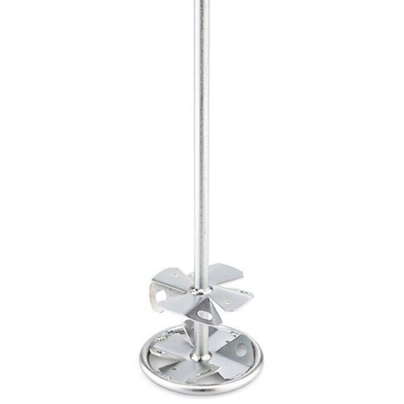 Flex - Pale à disque SR2 pour malaxeur - 140x600 - M14