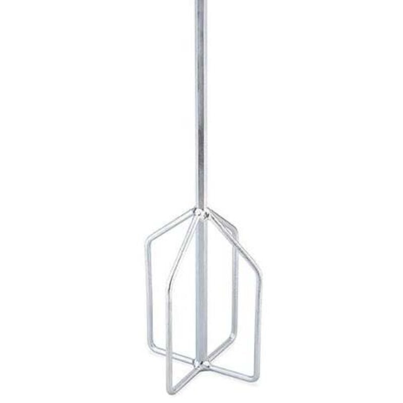 Flex - Pale d'agitation rb pour malaxeur - 120x600 - M14