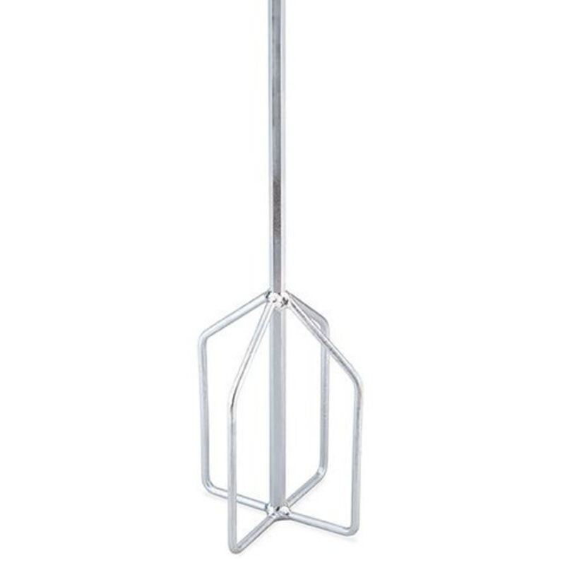 Flex - Pale d'agitation rb pour malaxeur - 140x600 - M14