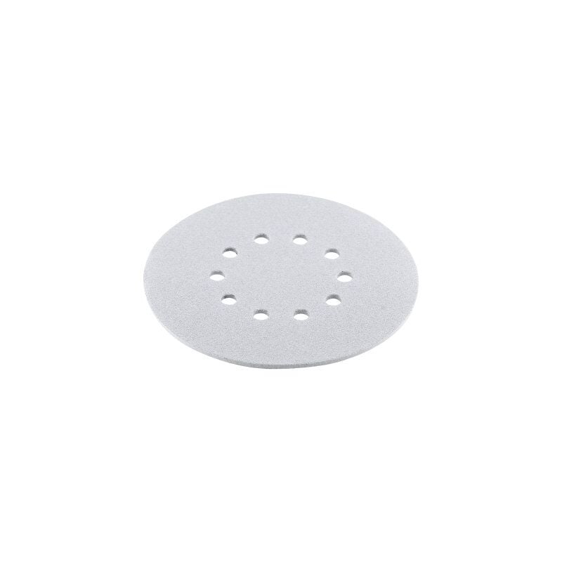 Abrasifs mouss Flex ronds ø 225 mm grain 150 Flex Boite de 12 abrasifs