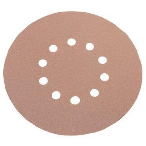 Flex Papier abrasif velcro SELECTFLEX D225-10 SE-P150 VE25