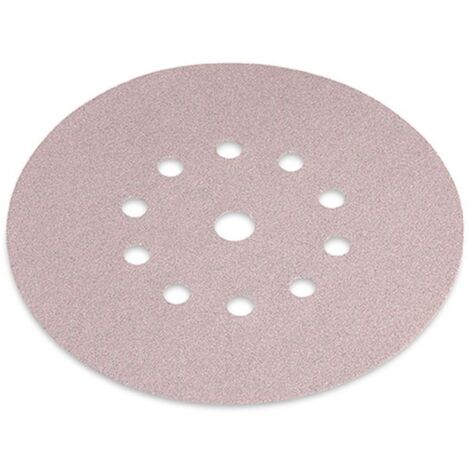 Flex Papier abrasif velcro SELECTFLEX D225-10 SE-P80-180 VE25