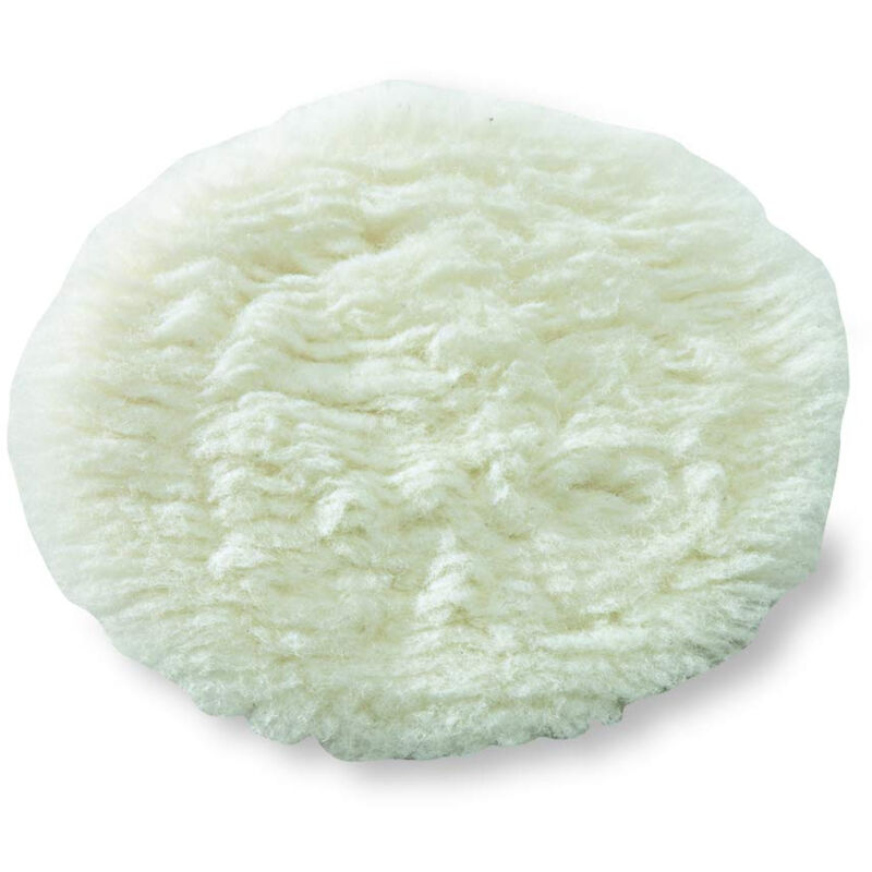 Flex - laine d'agneau pour polissage premium tw-pt 140 sourcing