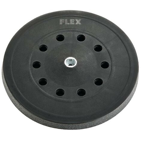 Flex Plateau de ponçage autoagrippant Ø 225, rond 501.360 1 pc(s) A039011