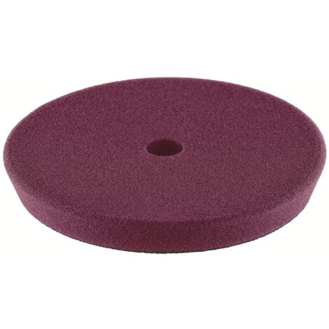 Flex Polierschwamm Universal-Pad, medium Violett PP-M 150 VE2 532.402