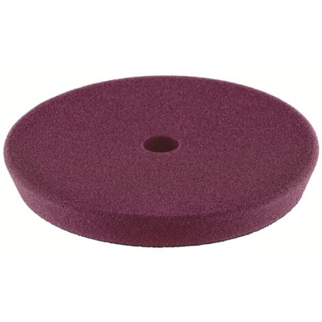 Flex Polierschwamm Universal-Pad, medium Violett PP-M 150 VE2 532.402