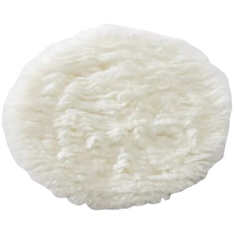 Flex Polishing Pad Premium TW-PT 160 (376523)