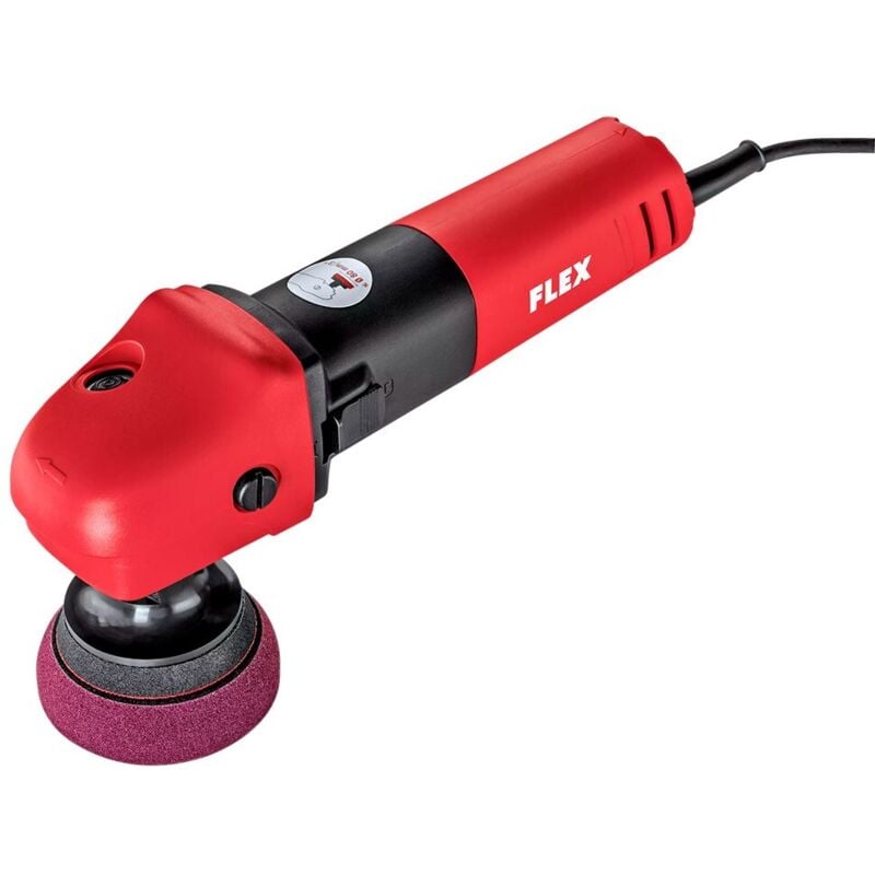 Polisseuse pour petites surfaces modèle pe 8-4 80 diamètre 75-80 mm - Flex