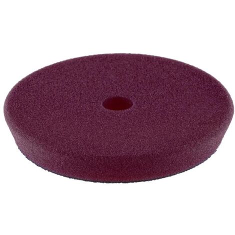 Flex Power Tools 125mm Medium Polishing Pads - 2 Pack