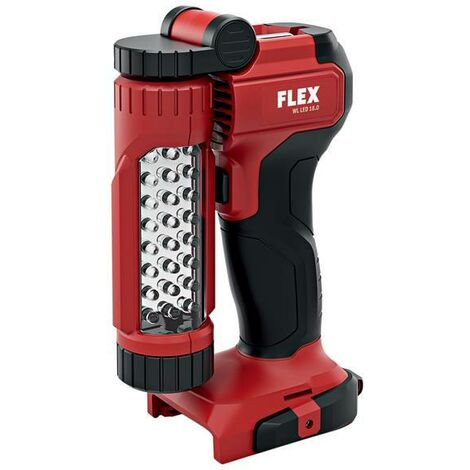 Flex Power Tools 417955 WL LED 18.0 LED Work Light 18V Bare Unit FLXWLLED18