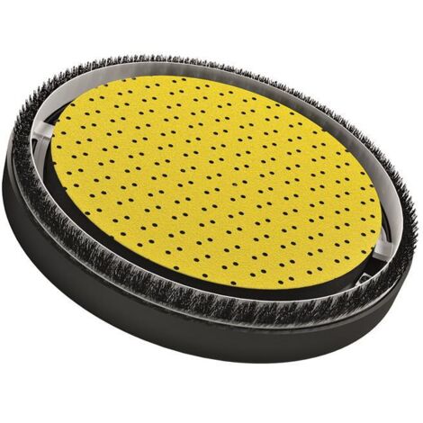 Flex Power Tools 457175 MH-O D225 Round Sanding Head FLXMH0D225