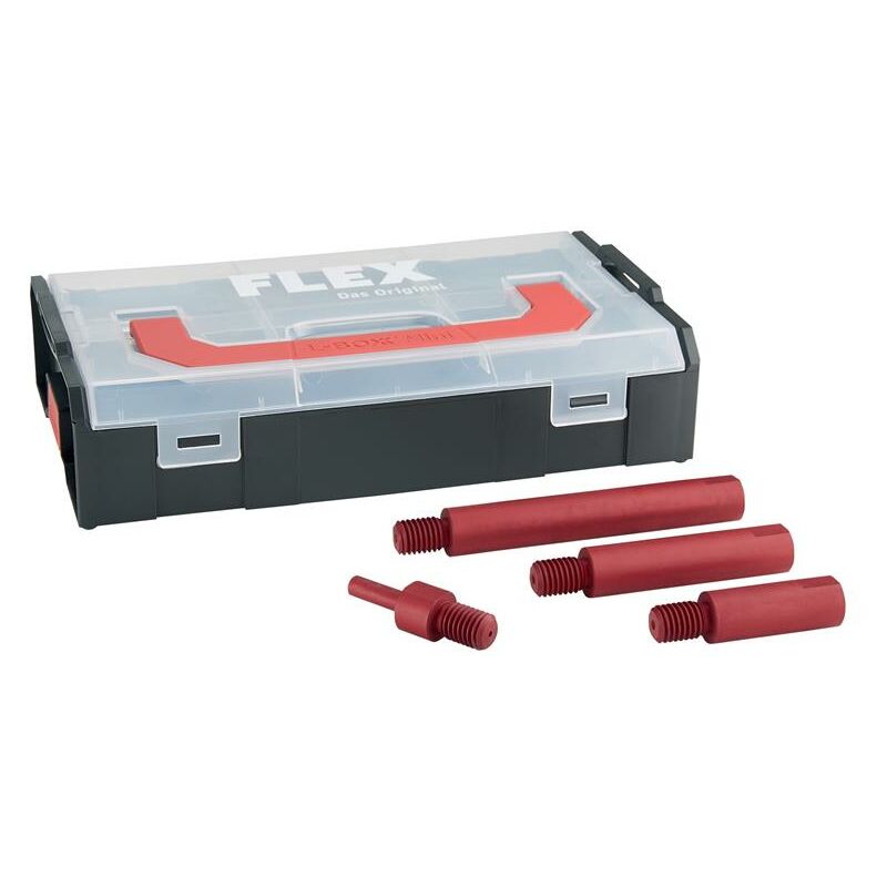 Flex - Power Tools 458813 exs M14 Rotary Polisher Extension Set FLX458813